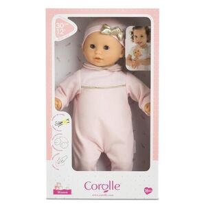 Imagine Papusa Calin Manon - Corolle - Simba