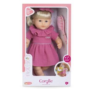 Imagine Papusa Corolle, 3 ani+, 4062013130460, multicolor