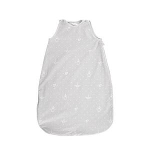 Imagine Sac de dormit de vara Lorelli Bear Grey, 85 cm, 12-18 luni, bumbac ranforce