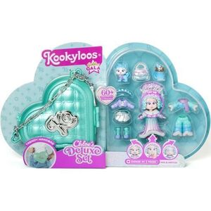 Imagine Set de joaca Kookyloos - Poseta lui Chloe
