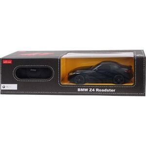 Imagine Masinuta Rastar RC - Bmw Z4, 1: 24, Negru