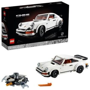 Imagine LEGO® Icons Creator Expert - Porsche 911 10295, 1458 piese