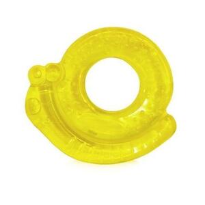 Imagine Jucarie refrigeranta Lorelli Snail (Galben)