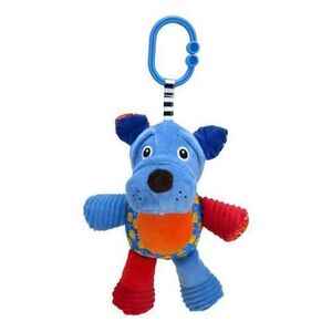 Imagine Jucarie de plus Lorelli Catel, 24 cm, muzicala, 0 luni+