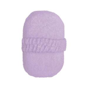 Imagine Buretel de baie Lorelli, 15 x 10 cm, cu manson, Pink