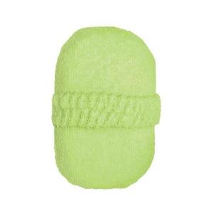 Imagine Buretel de baie Lorelli, 15 x 10 cm, cu manson, Green