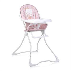 Imagine Scaun de masa Lorelli, Marcel, Orchid Pink Ballerina