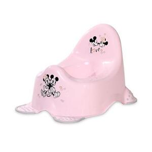 Imagine Olita anatomica antiderapanta Lorelli, Disney Minnie Mouse, Pink