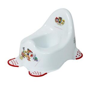Imagine Olita anatomica antiderapanta Lorelli, Disney Paw Patrol, White