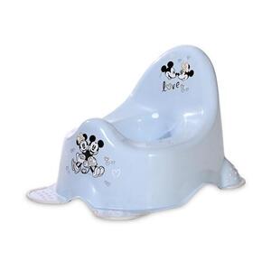 Imagine Olita anatomica antiderapanta Lorelli, Disney, Mickey Love, Light Blue