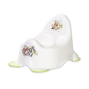 Imagine Olita anatomica antiderapanta Lorelli, Disney, Pooh & Friends, White