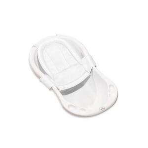 Imagine Suport tip hamac pentru cadita Lorelli, 0 luni+, Froggy White