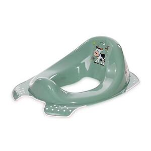 Imagine Reductor anatomic toaleta Lorelli, Funny Farm Nordic Green