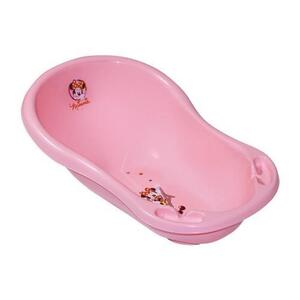 Imagine Cadita bebe 84 cm Disney Minnie, Pink