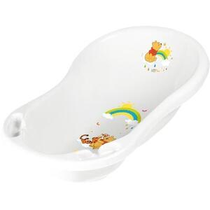 Imagine Cadita bebe 84 cm, Disney Winnie the Pooh, White