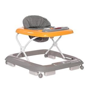Imagine Premergator Bertoni Take a Walk, cu eurobaza, inaltime reglabila, Sunset