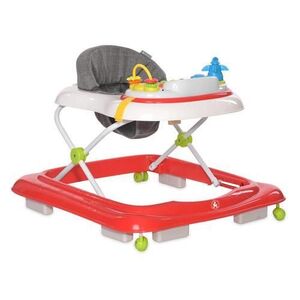 Imagine Premergator Bertoni Sea Adventure, cu eurobaza, inaltime reglabila, Poppy