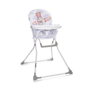 Imagine Scaun de masa Lorelli Cookie, Baby Blue Pilot