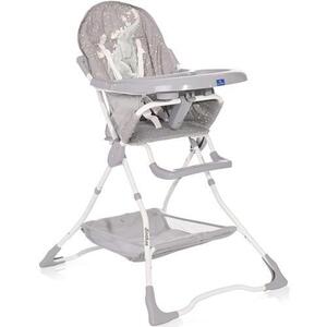 Imagine Scaun de masa Lorelli Bonbon Grey Fun, Antracit