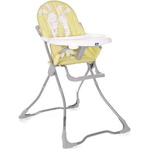Imagine Scaun de masa Lorelli Marcel Golden Green Friends, Verde