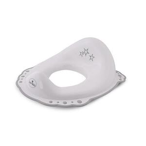 Imagine Reductor anatomic de toaleta Lorelli Little Stars White