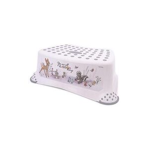 Imagine Inaltator baie antiderapant Lorelli Disney Bambi, Alb