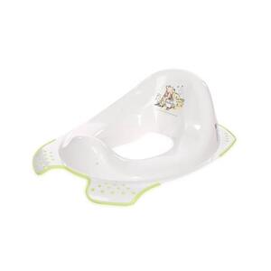 Imagine Reductor anatomic toaleta Lorelli Disney Pooh & Friends, Alb