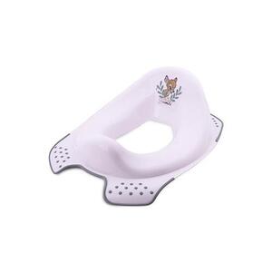 Imagine Reductor anatomic toaleta Disney Bambi White, greutate maxima suportata25 Kg