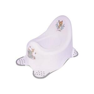 Imagine Olita anatomica antiderapanta Disney Bambi White, greutate maxima suportata 15 Kg