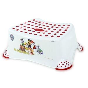 Imagine Inaltator pentru baie Lorelli Disney Disney Paw Patrol White