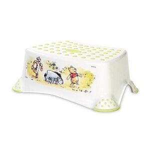 Imagine Inaltator de baie Lorelli Disney Bear and Friends White