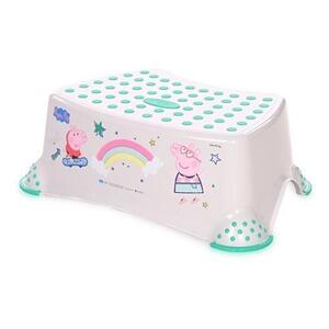 Imagine Inaltator de baie Lorelli Disney Peppa Comic Grey