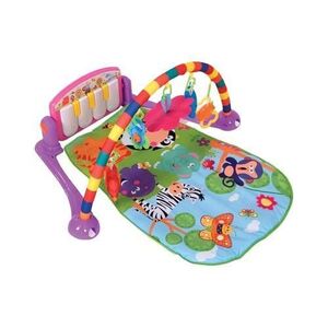 Imagine Saltea de activitate Lorelli Piano Gym, 82 x 72 x 64 cm