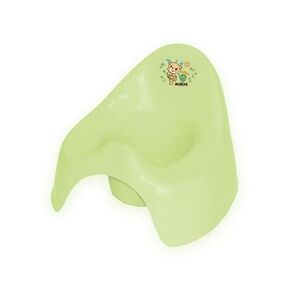 Imagine Olita cu spatar Lorelli Light Green, 18 luni+