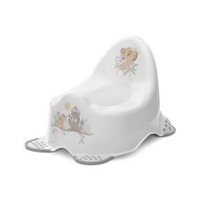 Imagine Olita anatomica antiderapanta Lorelli Disney Royal Lion, 18 luni+