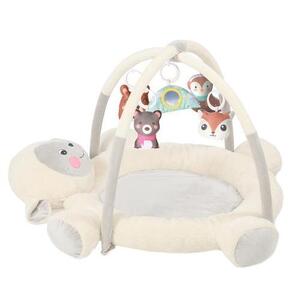Imagine Saltea de joaca Lorelli Play Gym Mary, material plusat, 95 x 95 cm