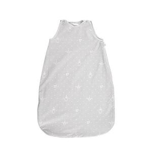 Imagine Sac de dormit de vara Lorelli Bear Grey, 95 cm, 18-24 luni, bumbac ranforce