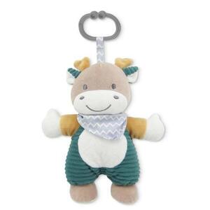 Imagine Jucarie de plus Lorelli Cerb, 22 cm, zornaitoare, 0 luni+