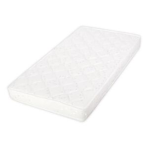 Imagine Saltea pat Lorelli Sweet Dream, 60x120x10 cm, spuma elastica