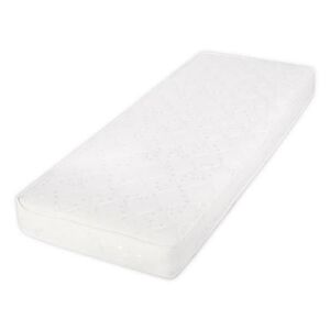 Imagine Saltea pat Lorelli Sweet Dream, 62x161x14 cm, spuma elastica