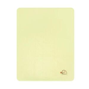 Imagine Patura polar Lorelli Beige Elephant, 75x100 cm