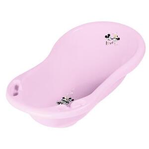 Imagine Cadita bebe 84 cm Lorelli Disney Minnie Love, Roz