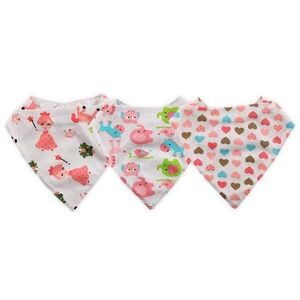Imagine Baveta tip bandana Lorelli, bumbac