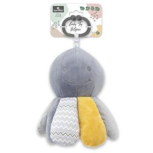 Imagine Jucarie din plus Lorelli Octopus, de activitate, 0 luni+