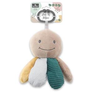 Imagine Jucarie din plus Lorelli Octopus, de activitate, 0 luni+