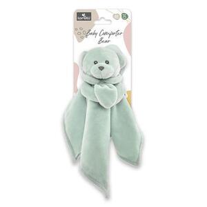 Imagine Jucarie din plus Lorelli Bear, potrivita pentru imbratisare si linistire, 0 luni+
