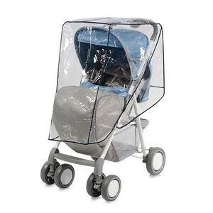 Imagine Husa de ploaie pentru carucior Lorelli, universal
