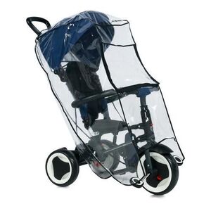Imagine Husa de ploaie pentru tricicleta Lorelli, universal