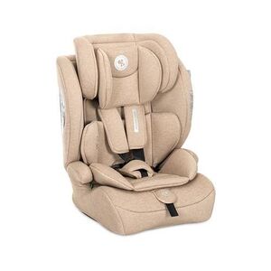 Imagine Scaun auto pentru copii Lorelli Adventure, i-Size, R129, 15 Luni-12 Ani, 76-150 cm, tetiera reglabila pe inaltime, sistem de protectie impact lateral, cotiere, calitate premium, Bej