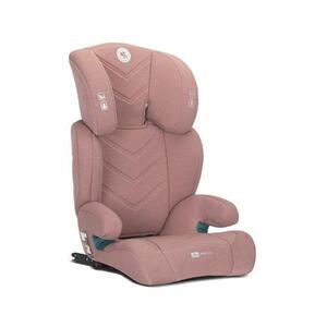 Imagine Scaun auto pentru copii Lorelli Speed GT, i-Size, Isofix, poate fi folosit ca inaltator auto, 3-12 Ani, 100-150 cm, Roz